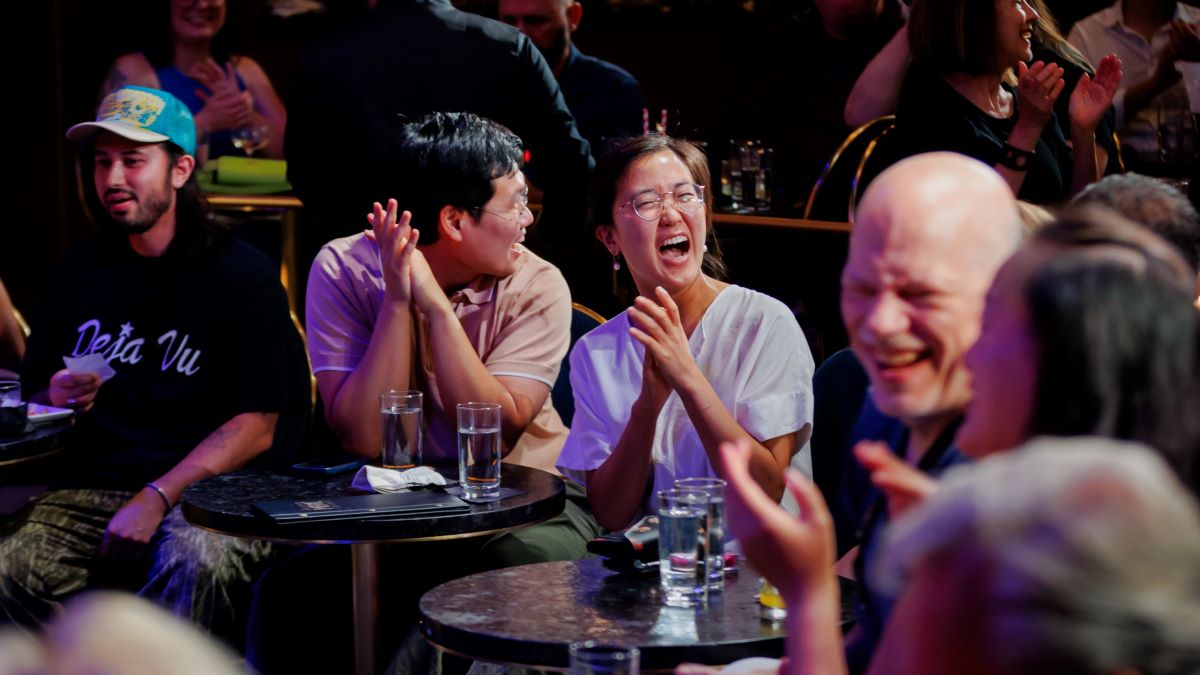 Why Facial Expression Matters More Than We Think