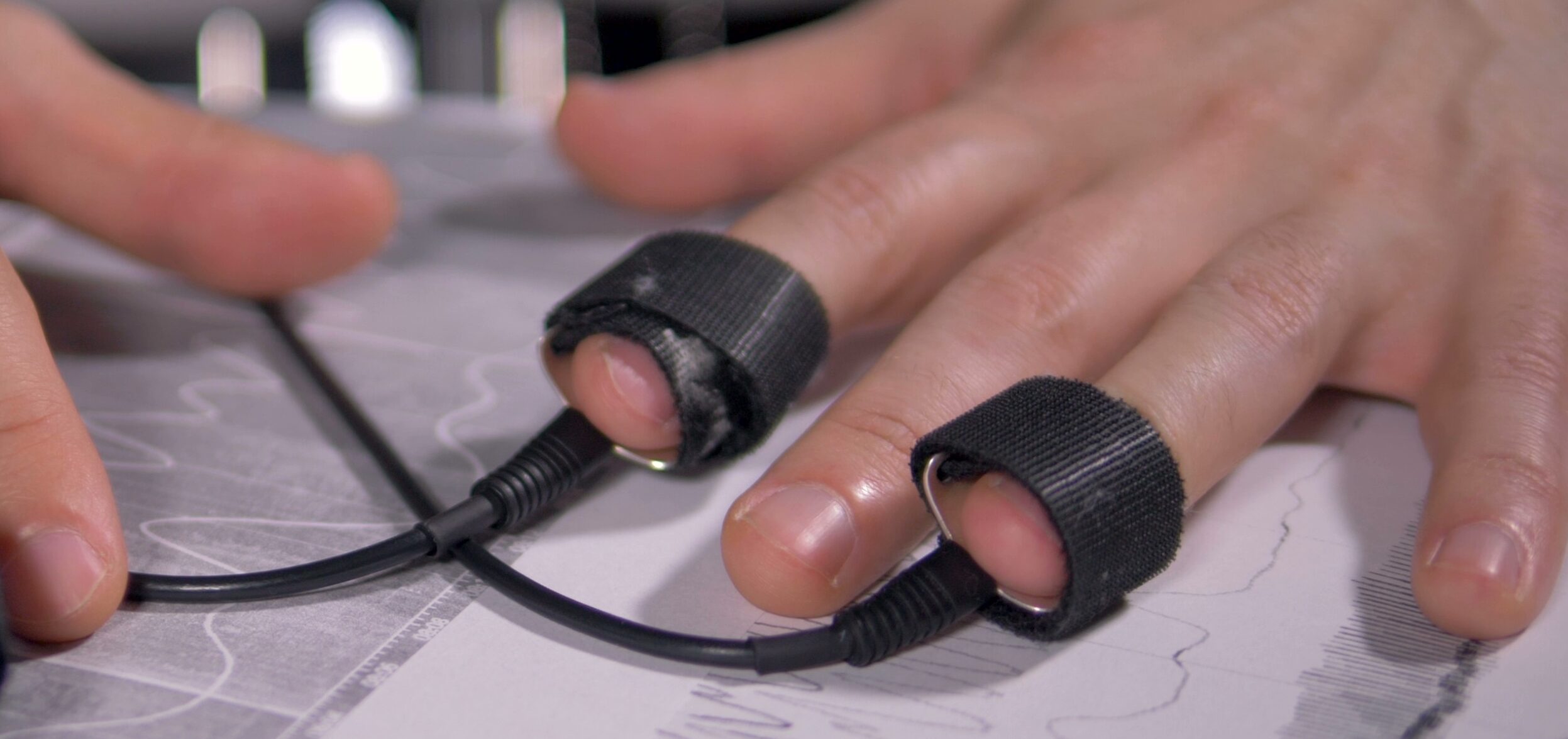 A Lesson on Body Language from Making A Murderer