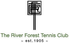 River Forest Tennis Club