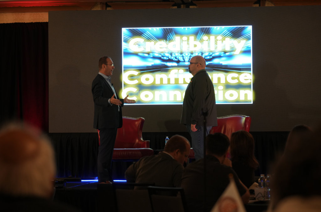 after dinner corprate entertainment