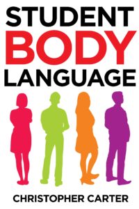 Student Body Language Book