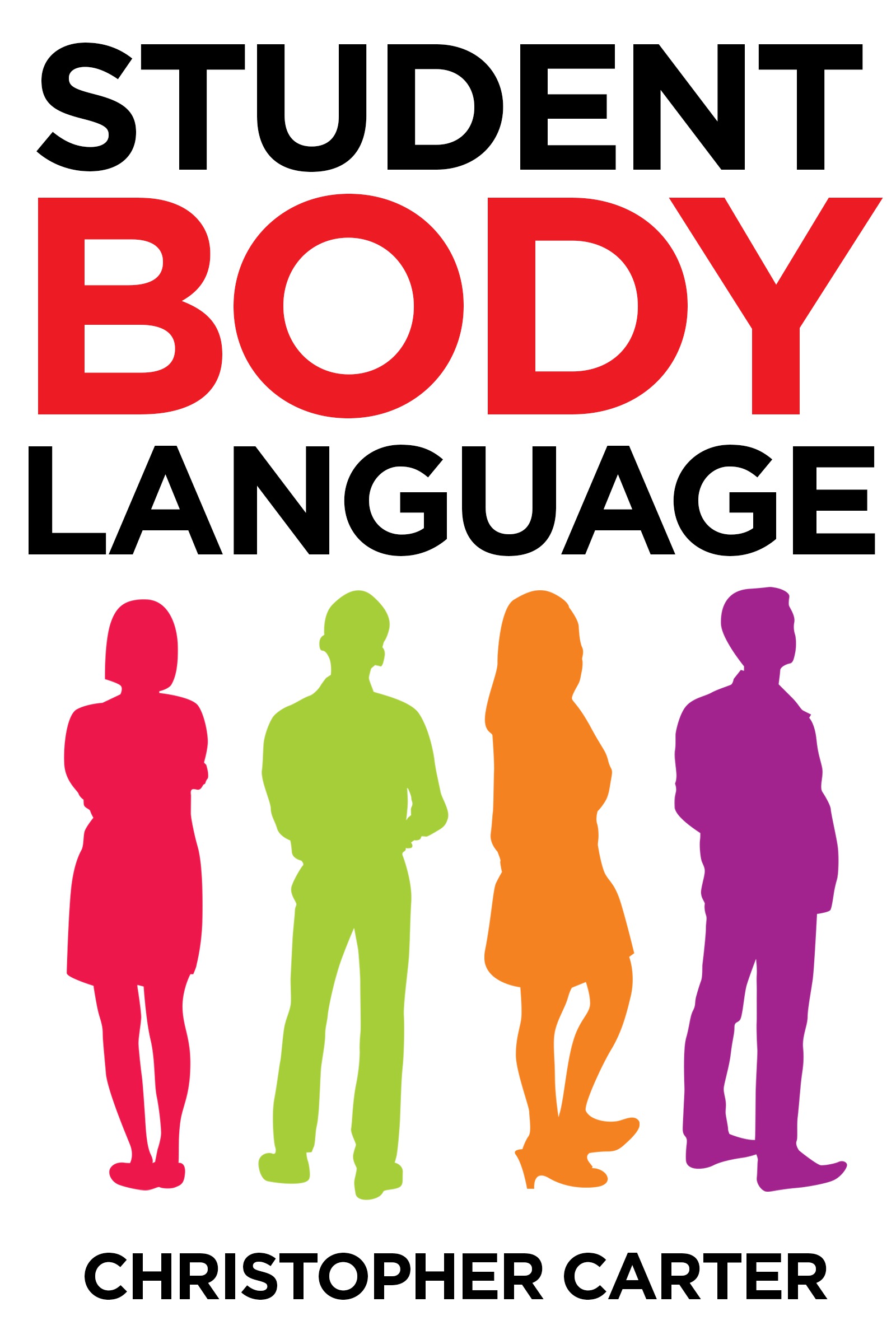 student-body-language-book-christopher-carter-entertainment